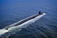 Por que enviar um submarino dos EUA para a Coreia do Sul – e contar ao mundo sobre isso?