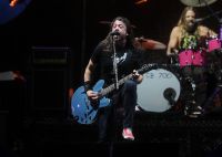 The Town: Foo Fighters e Bruno Mars esgotam ingressos; restam dias de Maroon 5 e Post Malone