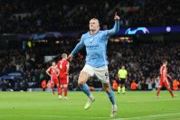 Manchester City amassa Bayern e abre boa vantagem na Liga dos Campeões