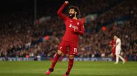 Campeonato Inglês: Liverpool goleia o Leeds com show de Salah e Jota