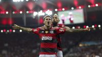 Libertadores: Flamengo vence na estreia de Sampaoli com grande atuação de Pedro