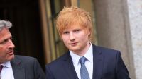 Ed Sheeran é inocentado em caso de plágio envolvendo música de Marvin Gaye