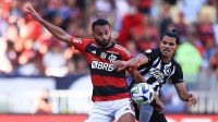 Inter está próximo de contratar o volante Thiago Maia, do Flamengo