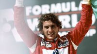 Alckmin sanciona lei que torna Ayrton Senna patrono do esporte brasileiro