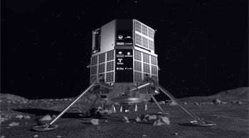 Hakuto-R Mission 1 seria o primeiro módulo de uma empresa privada a pousar no satélite natural da Terra