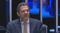 Economia precisa de integração entre políticas fiscal e monetária, diz Haddad