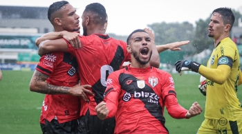 Furacão ganhou 27º Paranaense da história; Atlético-GO foi bicampeão