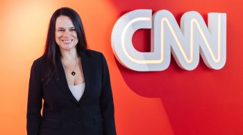 Advogada e professora de Direito Penal chega à CNN Brasil para ocupar lugar fixo entre os participantes do programa