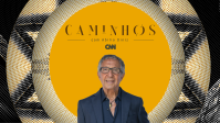 Episódios do programa “Caminhos com Abilio Diniz” estão disponíveis no YouTube da CNN