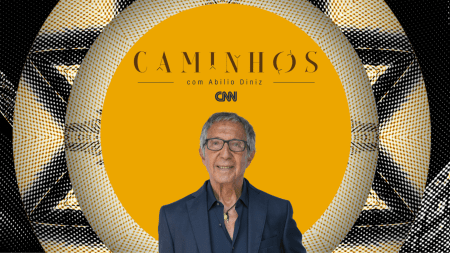 Caminhos com Abilio Diniz