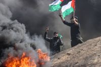 Entenda por que as tensões entre Palestina e Israel aumentaram