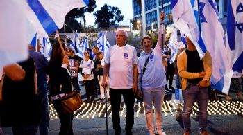 Celebrações do Dia da Independência, na quarta, acontecerão em meio ao aumento de tensões com os palestinos, com bombardeios e ataques terroristas, e os protestos de israelenses contra a reforma do Judiciário 