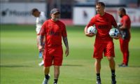 Treinadores de Flamengo e Corinthians apontam erros em clássicos perdidos