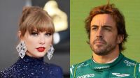 Novo romance de Taylor Swift? Fernando Alonso responde sobre possível affair