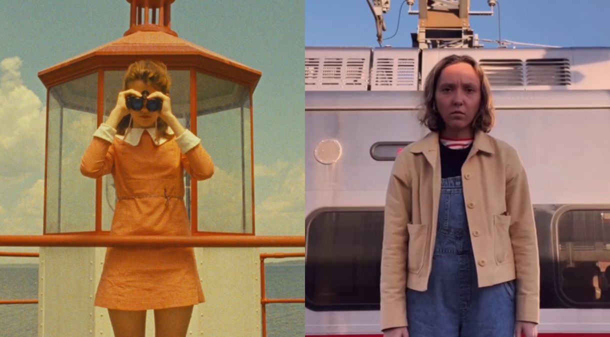 Simetria de Wes Anderson serviu de inspiração para trend nas redes sociais