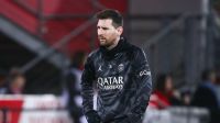 Rádio francesa aponta qual é futuro de Messi no PSG