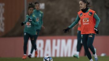 Jogo é o último compromisso da data FIFA da Seleção Feminina de Futebol; Atacante Bia Zaneratto é desfalque.