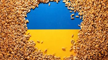 Não renovação do tratado que permitia a exportação de grãos da Ucrânia ameaça causar grave escassez de alimentos na África e disparar os preços nos supermercados dos países desenvolvidos