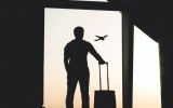 Número de passageiros afetados por voos cancelados cresce no verão e supera níveis pré-pandêmicos