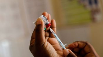 Órgão regulador de medicamentos aprovou o imunizante domesticamente para a faixa etária com maior risco de morte por malária, crianças de 5 a 36 meses