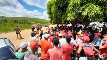 Tema veio à tona após produtores rurais terem se organizado para combater os movimentos da organização e acusarem o governo da Bahia de apoiar as ocupações que ocorrem pelo estado