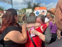 Após ataque em creche, Lira sugere endurecer medidas contra crimes hediondos 