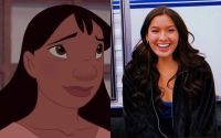 Lilo & Stitch: Conheça Sydney Agudong, escolhida para viver Nani no live-action