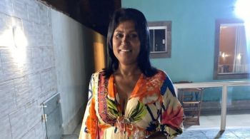 Cássia Correa Avelar, de 59 anos, segue internada em estado grave
