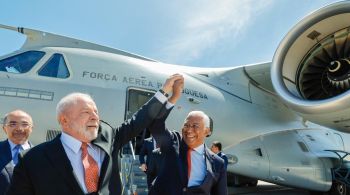 Acordo é visto como o grande destaque da agenda de negócios da viagem de Lula a Portugal; aeronave é um dos modelos mais exportados pela fabricante e realiza fiscalização de florestas, espaços aéreos e treinamentos 