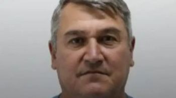 Eduardo Hamester foi condenado por violência sexual contra garota de 13 em 1987, na Suíça