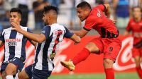 Em empate com o Athletico-PR, Alianza Lima chega a 30 jogos sem vencer na Libertadores