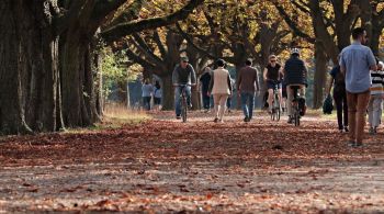 Esta terça-feira (19) marca o último dia do verão; saiba como vai ser o clima nos próximos meses