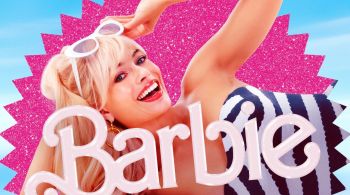 Considerado "o filme do ano", "Barbie" chega nos cinemas no dia 21 de julho com Margot Robbie no papel principal 