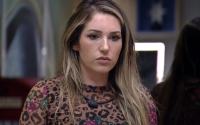 BBB 23: Amanda chama atenção com sinais de ansiedade; saiba mais