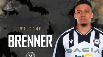 Brenner deixou o FC Cincinnati e é o novo reforço da Udinese; Tricolor Paulista vai receber quantia por transferência