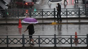 Em Ubatuba, foram 286,6 milímetros de chuva entre sexta (25) e segunda (28); no RJ, Mangaratiba registrou 178 milímetros no fim de semana