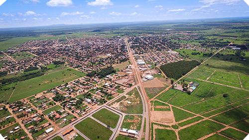 'Novo cangaço': quadrilha leva pânico a cidade de Mato Grosso