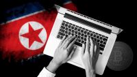 Operação rastreia US$ 100 milhões em criptomoedas roubadas por hackers da Coreia do Norte; entenda