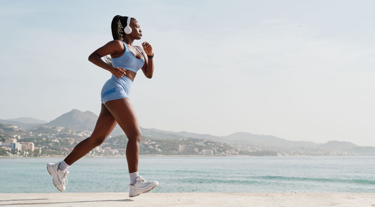Praticar exercícios físicos pode ajudar a melhorar a saúde do coração