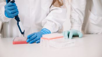 Pesquisadores testaram com sucesso a citometria de fluxo para a realização de análises funcionais do espermatozoide