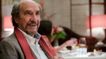 Pelo menos duas queixas do comportamento de F. Murray Abraham foram feitas por integrantes da série "Mythic Quest"