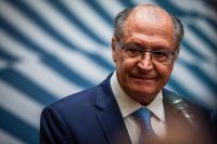 “Governo gerou condições para que esse movimento acontecesse”, diz Alckmin sobre decisão do BC de cortar juros