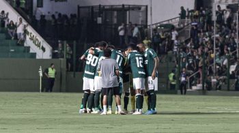 Esmeraldino começa o Campeonato Brasileiro na Arena da Baixada contra o Athletico