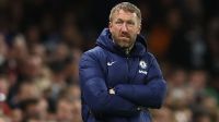 Em crise, Chelsea demite o técnico Graham Potter após 31 jogos