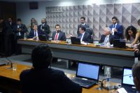 Sob apuros, governistas conseguem instalação de três primeiras comissões para analisar MPs de Lula