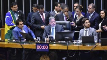 Câmara dos Deputados aprovou, nesta terça-feira (25), urgência para votação do PL