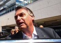 CNN tem acesso a depoimento completo de Bolsonaro à PF