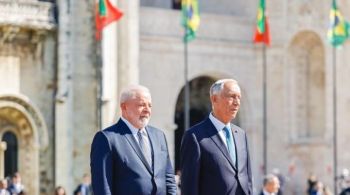 A declaração foi dada em coletiva de imprensa conjunta com o presidente de Portugal, Marcelo Rebelo de Sousa