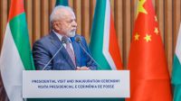 Visita de Lula à China levanta riscos de armadilha financeira do yuan e de “bandeira vermelha” para os EUA