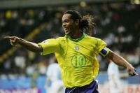 CPI das Criptomoedas: Ronaldinho Gaúcho é esperado para depor nesta terça-feira (22)